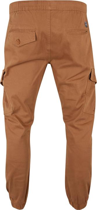 Immagine prodotto Southpole Jogger cargo con cerniera e anello a D - 19721 (S)