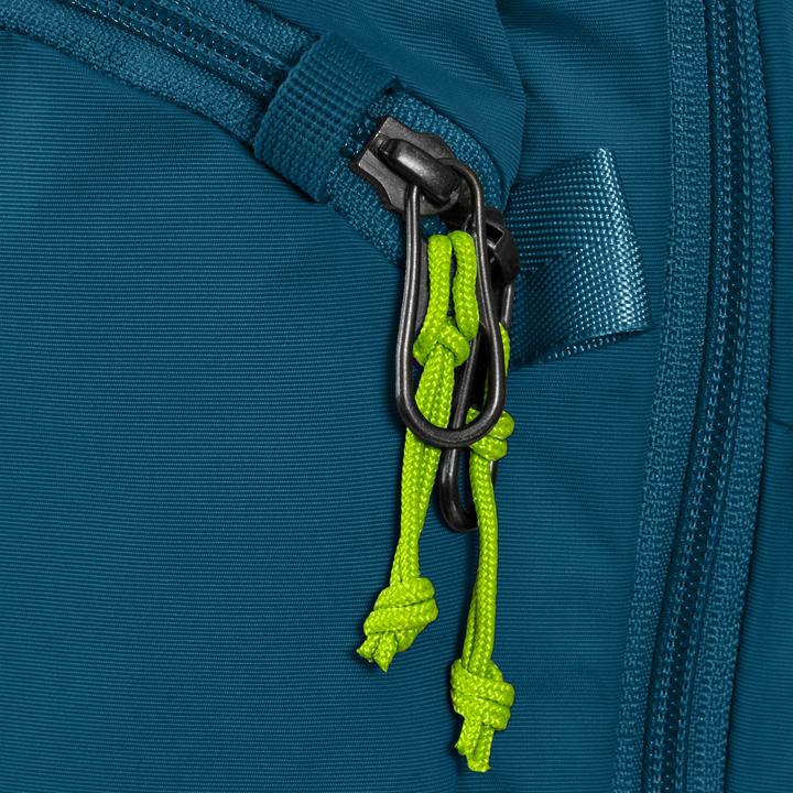 Actual product image Pacsafe ECO shoulder bag RFID protection 19 cm (9 l)