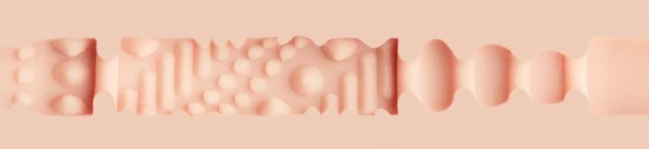 Actual product image Fleshlight Christy Mack