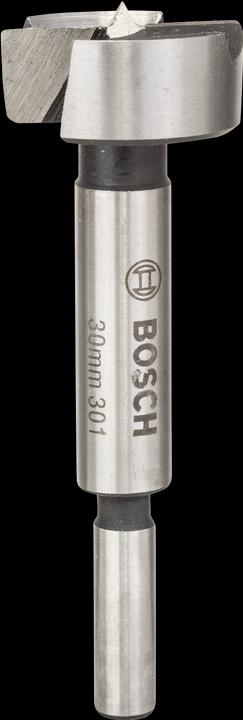 Image du produit Bosch Zubehör Mèche à bois, DIN 7483 G D= 30,0 mm L= 90 mm (30 mm)