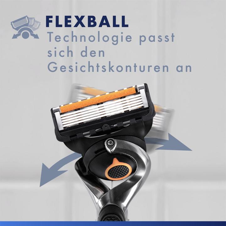 Produktbild Gillette Fusion5 Proglide (1 x)