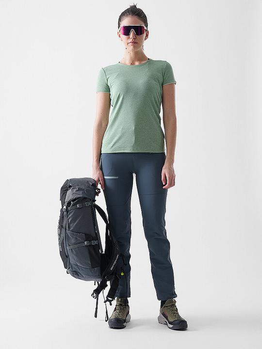 Produktbild Ortovox Women's Seceda Softshell Pants (M)