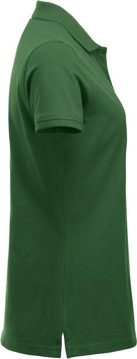 Actual product image Clique Marion polo shirt (XS)