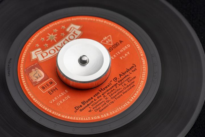 Actual product image Pro-Ject Adapt it (Panel weight)