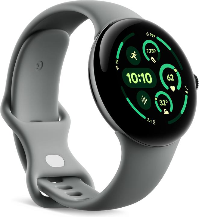 Actual product image Google Pixel Watch 3 (45 mm, 4G)