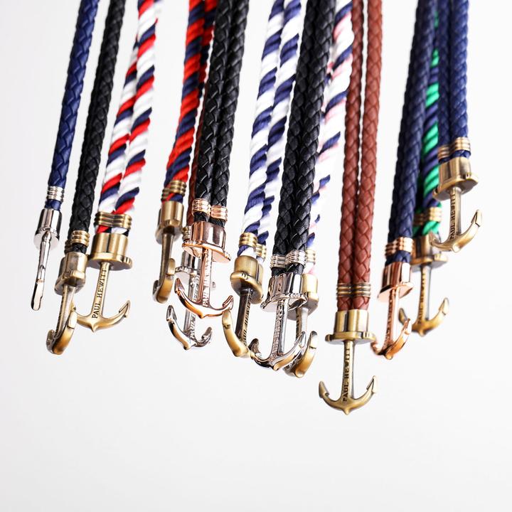 Image du produit Paul Hewitt Phrep (19 cm, Textile)