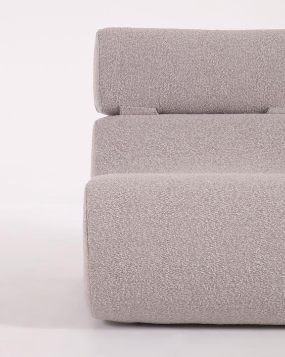 Actual product image Kave Home Club