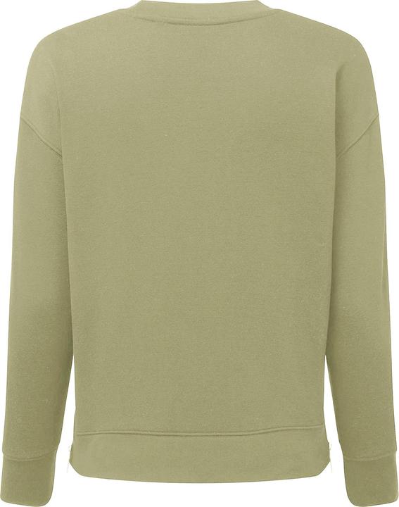 Produktbild Tri Dri Sweatshirt Mit Reissverschluss (4XL)