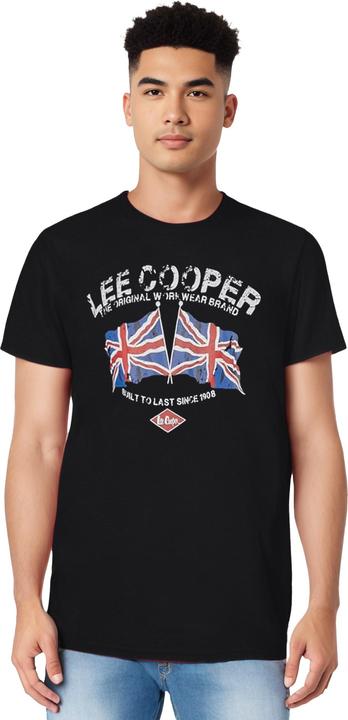 Image du produit Lee Cooper - T-shirt - Homme (M)
