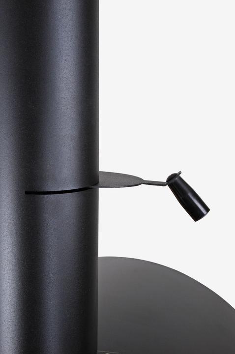 Actual product image BBQ Dragon Classic Pizza Oven (Pizza oven wood)