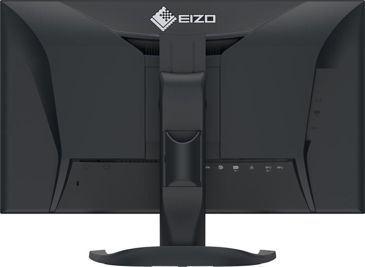 Actual product image Eizo FlexScan EV2740X (3840 x 2160 Pixels, 27")