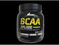 Actual product image Olimp Sport Nutrition BCAA Xplode Powder (Orange, 1 pcs., 500 g)