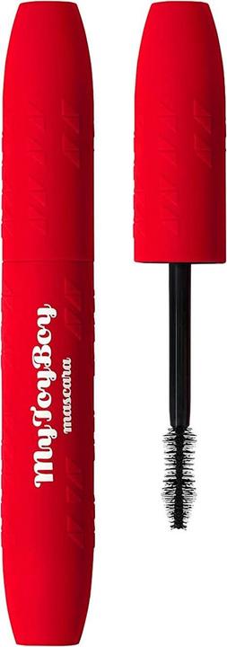 Diego dalla Palma Mytoyboy Mascara Extra Vol Black 13 ml (Black)