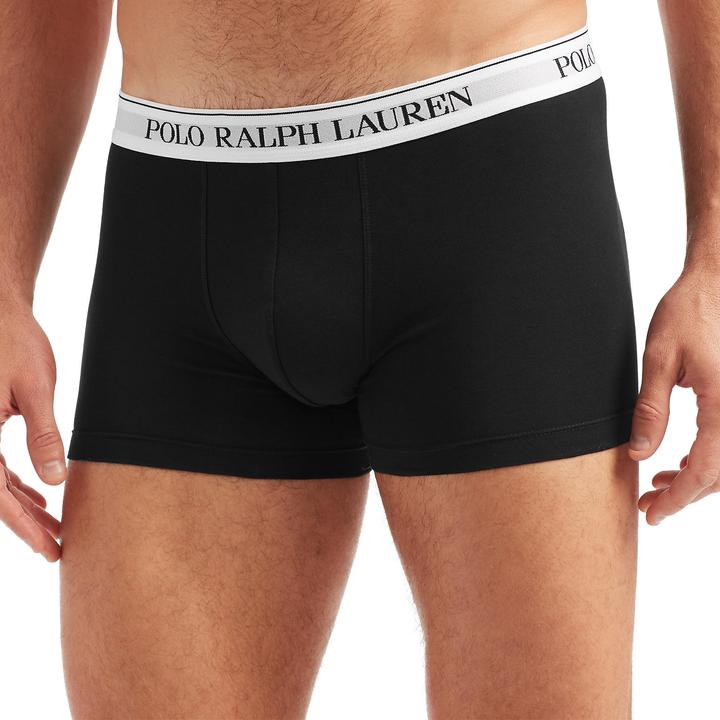 Immagine prodotto Ralph Lauren Clssic Trunk-3 Pack (S, confezione da 3)