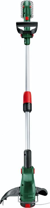 Actual product image Bosch Home & Garden UniversalGrassCut 18V-26-500 Solo cordless grass trimmer (Trim line)