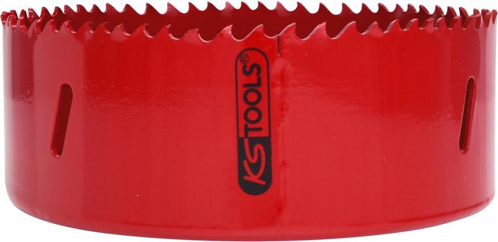 Immagine prodotto KS Tools Sega a tazza bimetallica HSS (114 millimetri)