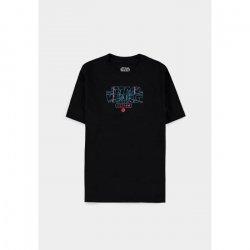 Produktbild Difuzed STAR WARS - Storm Troopers - T-Shirt Femme (S) (S)