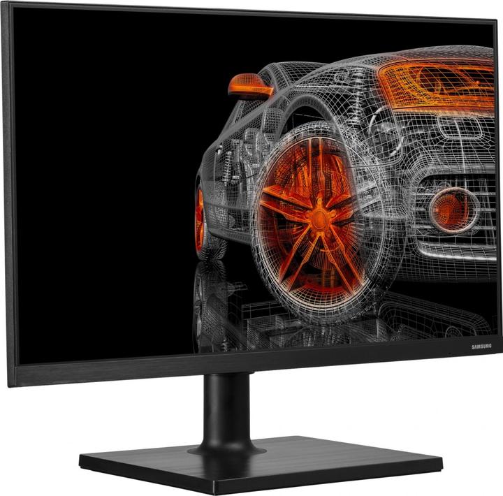 Produktbild Samsung F24T450FZU (1920 x 1080 Pixel, 24")