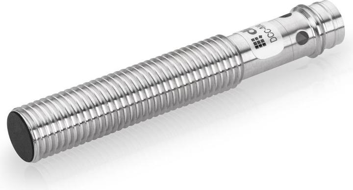 Actual product image Di-Soric Inductive proximity sensor (Sensor)