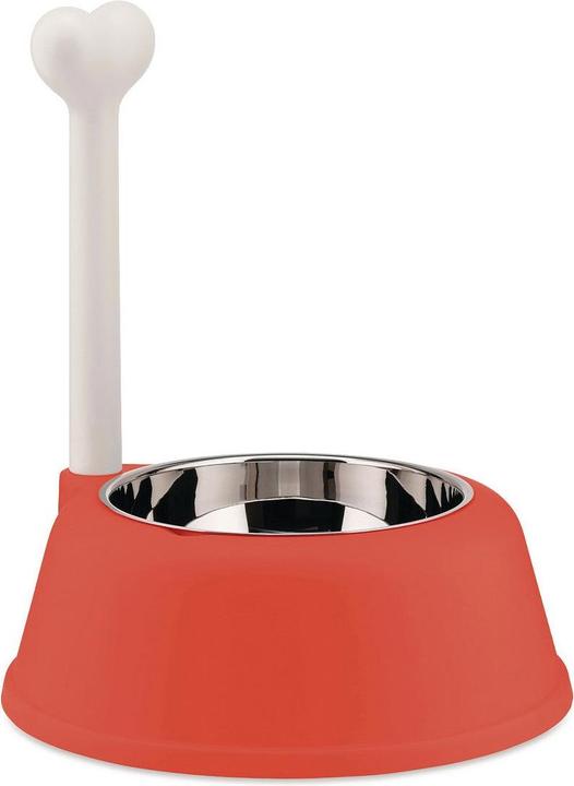 Image du produit Alessi Bol pour chien Lupita (1.50 l)