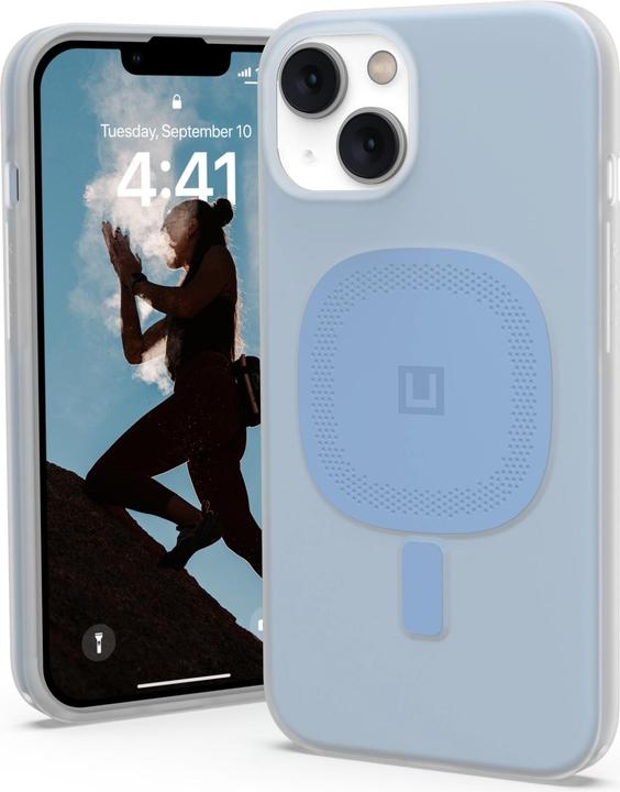 Image du produit UAG (U) Lucent 2.0 Magsafe Case - iPhone 14 (Apple iPhone 14)