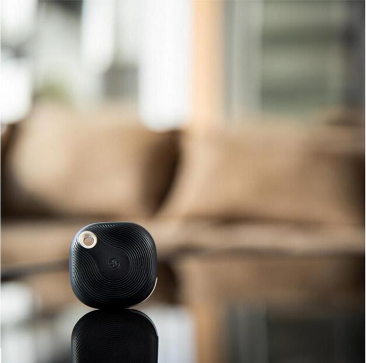 Actual product image Shelly Blu Button Tough 1 Black