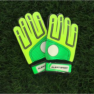 Actual product image Goalkeeper gloves size S (S)