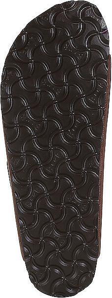 Produktbild Birkenstock Arizona Nubukleder Schmal (36)