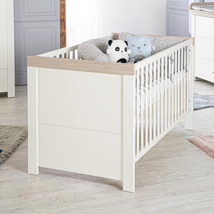 Immagine prodotto Roba Lettino Lucy Combi (70 x 140 cm)