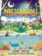 Image du produit Indescribable (Anglais)