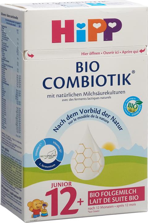 Hipp Junior Combiotik (679 g, ab 12 Monaten)