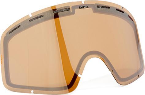 Image du produit Shred Monocle Double Lens (Lunettes de ski verre de rechange)