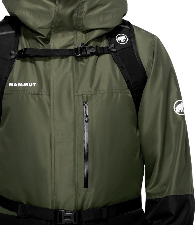Actual product image Mammut Nirvana 28 (28 l)