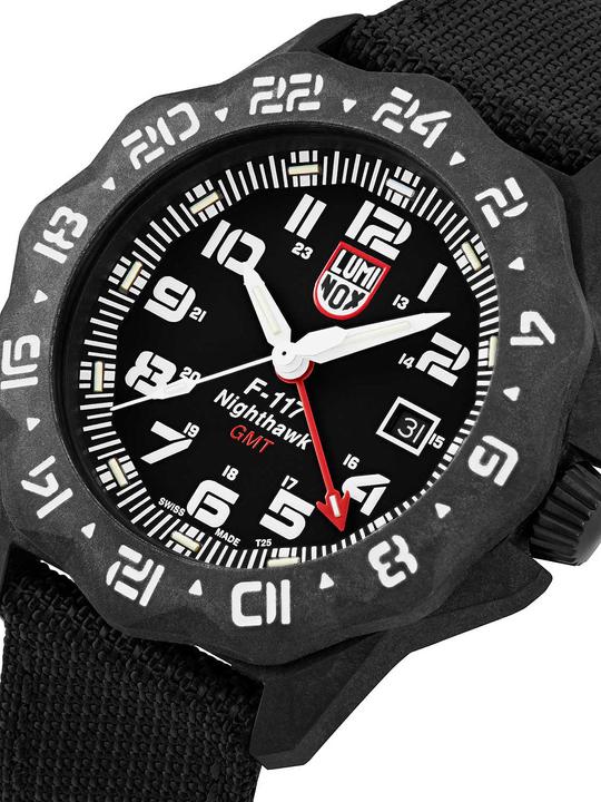 Produktbild Luminox Nighthawk (Taucheruhr, 44 mm)