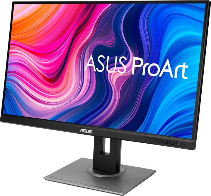 Productafbeelding ASUS ProArt PA278QV (2560 x 1440 pixels, 27")