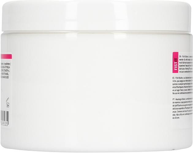 Image du produit Pharmquests Fist IT - Butter - 500 ml (500 ml)