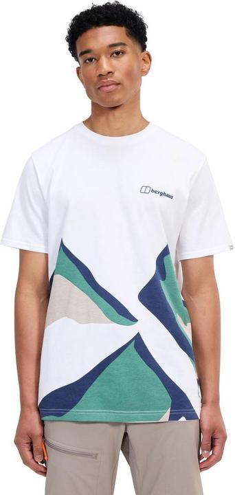 Produktbild Berghaus M Klambercall Tee (T-Shirt) (50)