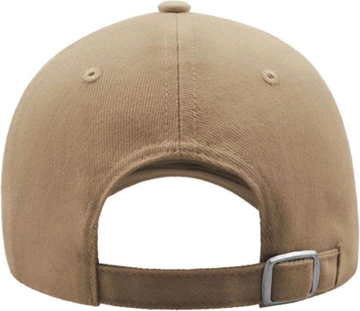 Immagine prodotto Atlantis Cappello da baseball Liberty con 6 pannelli in cotone spazzolato (confezione da 2) (Taglia unica)