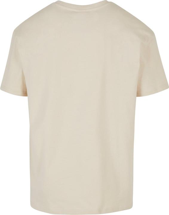Actual product image Urban Classics Heavy Oversized Tee (XXL)
