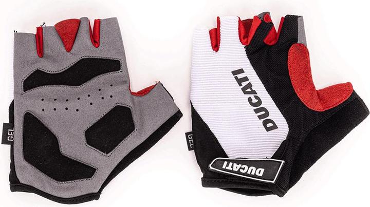 Ducati Fahrradhandschuhe (One Size)