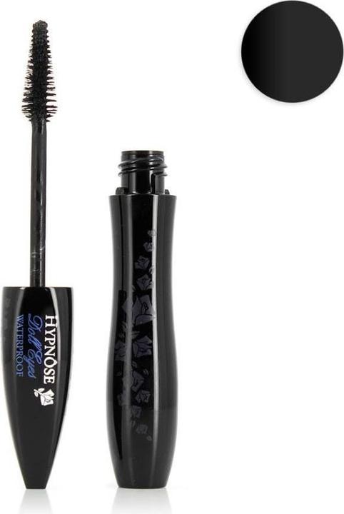 Produktbild Lancôme Hypnose Doll Eyes (01 Noir)