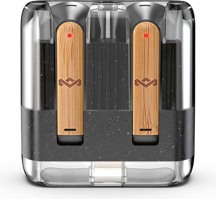 Produktbild House of Marley Zion TWS Earbuds (16 h)