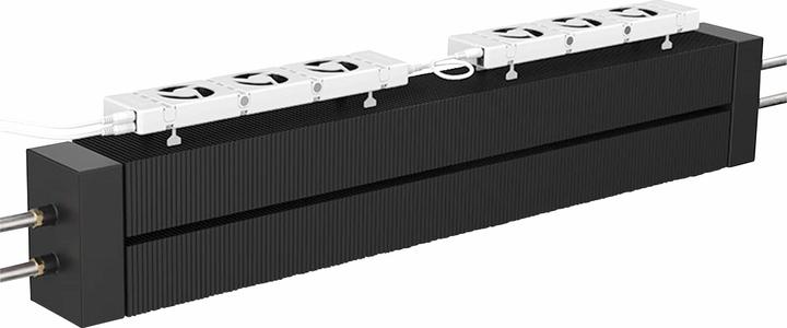 Immagine prodotto SpeedComfort 2.0 Set di estensione amplificatore radiatore