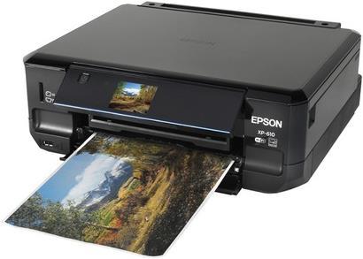 Immagine prodotto Epson Xp-610 (Inchiostro, Colore)