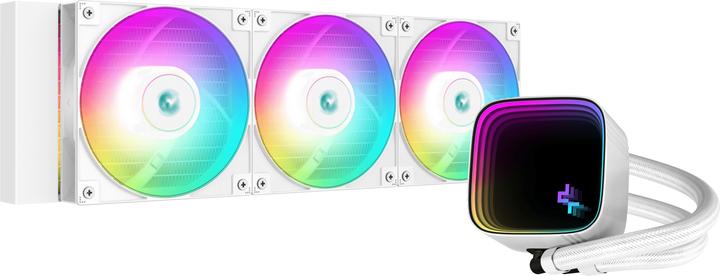 Image du produit Deepcool LS720 SE wh R-LS720-WHAMMM-G-1