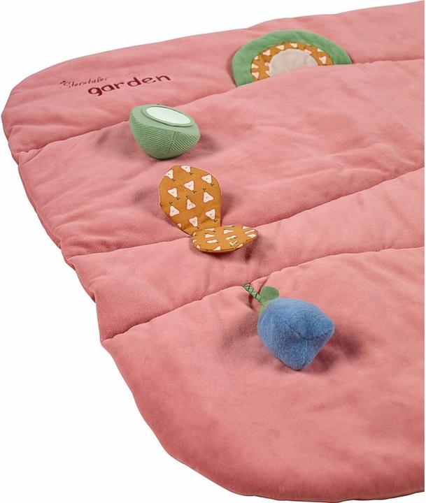 Actual product image Sterntaler Crawl blanket