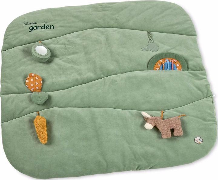 Produktbild Sterntaler Krabbeldecke
