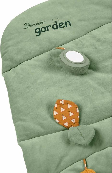 Produktbild Sterntaler Krabbeldecke