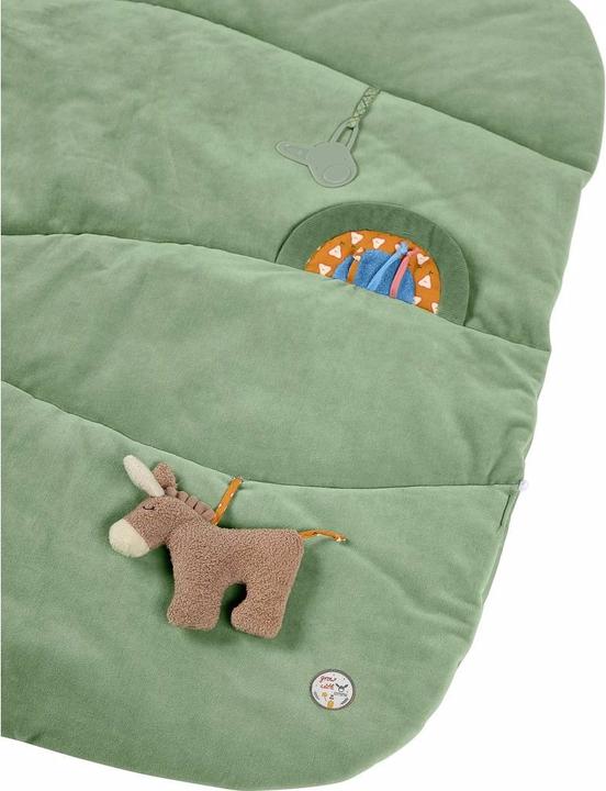 Produktbild Sterntaler Krabbeldecke