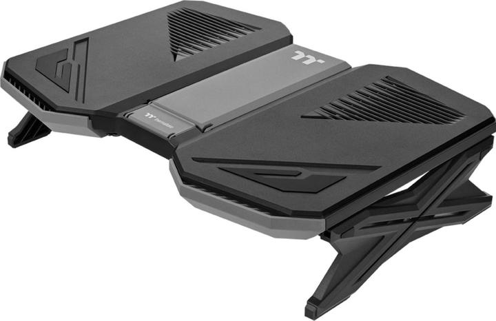 Actual product image Thermaltake Tt Massive Air NB Cooler 15inch black